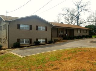 1077 W Hunt Rd LOT 1AR, Alcoa, TN 37701