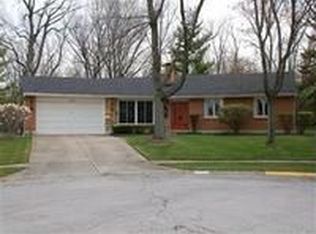3800 Ramsdell Ct, Dayton, OH 45405