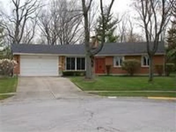3800 Ramsdell Ct, Dayton, OH 45405