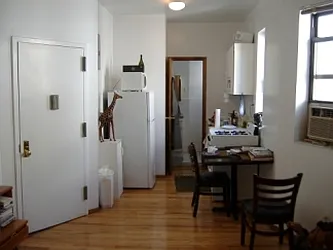 Rented by Living New York