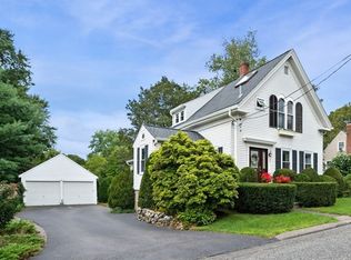 20 Florence St, Natick, MA 01760