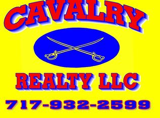 771 N Garfield Rd, Bernville, PA 19506