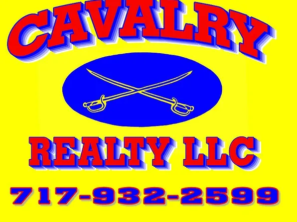 771 N Garfield Rd, Bernville, PA 19506