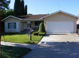 498 Suisse Dr, San Jose, CA
