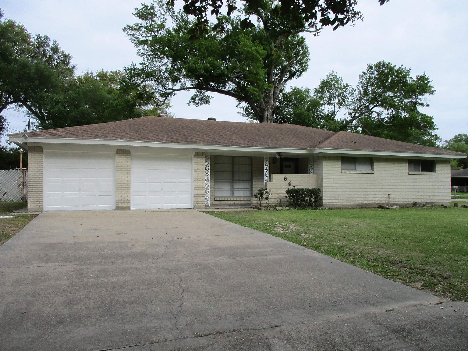 642 Gardenia Ave, Orange, TX 77630 | MLS #240242 | Zillow