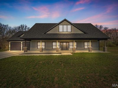 213 Lakeview Dr, Farmington, MO, 63640