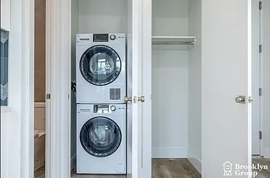 Rented by Brooklyn Group