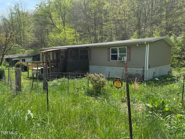 391 Hagan Rd, Jonesville, VA 24263