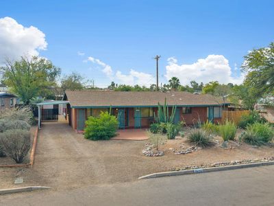 3470 E 4th St, Tucson, AZ, 85716