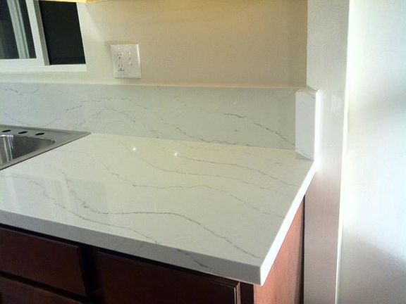 Cambria countertop
