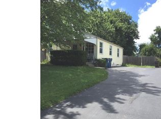 1009 Pine St, Norristown, PA 19403