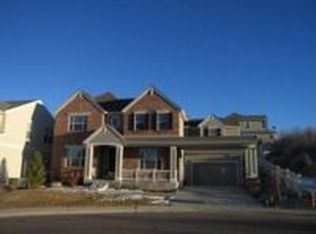 6918 Winter Ridge Ln, Castle Pines, CO 80108