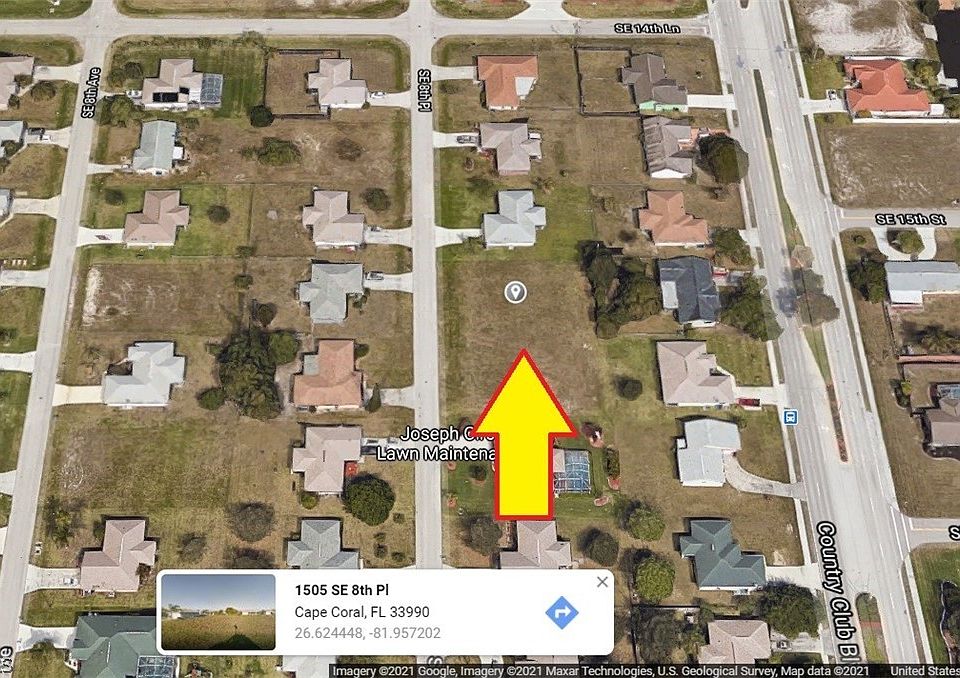 2nd image of 1505 SE 8th Pl