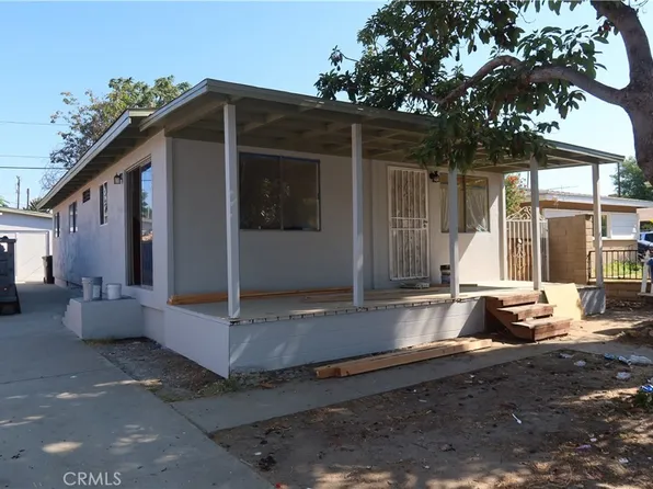 371 Fowler Ave, Pomona, CA 91766