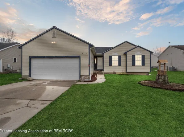 505 Remway Dr #38, Potterville, MI 48876