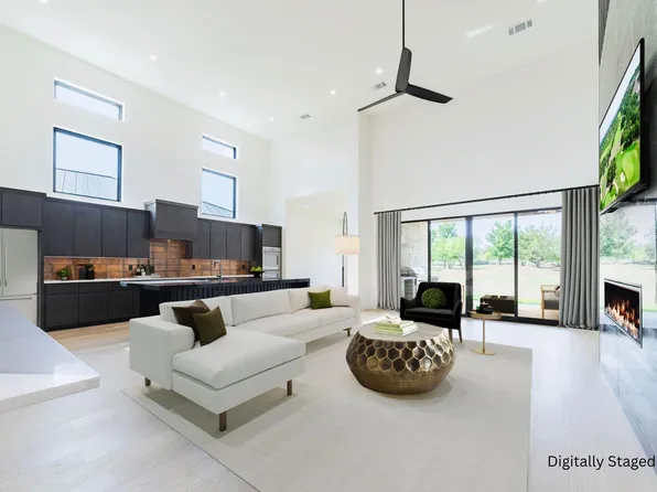 125 AZALEA Loop, Horseshoe Bay, TX 78657