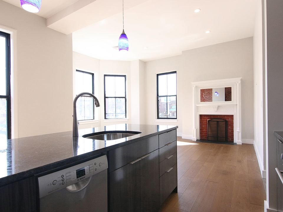 1st image of 557 Columbus Ave APT 302