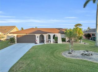 2641 SE 19th Pl, Cape Coral, FL 33904