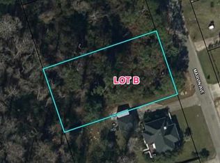 B Marvin Ave LOT B, Pt Saint Joe, FL 32456