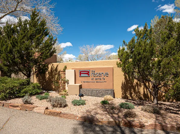 941 Calle Mejia APT 1408, Santa Fe, NM 87501