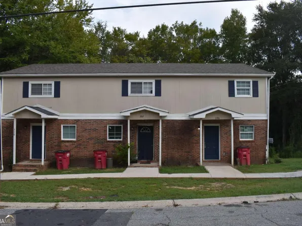 382 Cowan St, Macon, GA 31217
