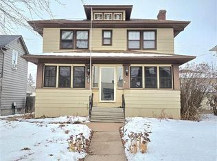 2118 2nd Ave E, Hibbing, MN 55746