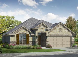 817 Park Place Ln, McKinney, TX 75071