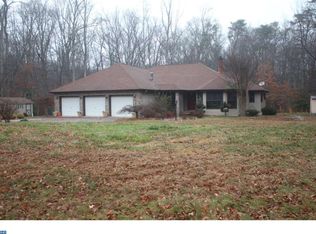 1217 Hartly Rd, Hartly, DE 19953