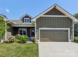 23 Cozy Cottage Way, Arden, NC 28704