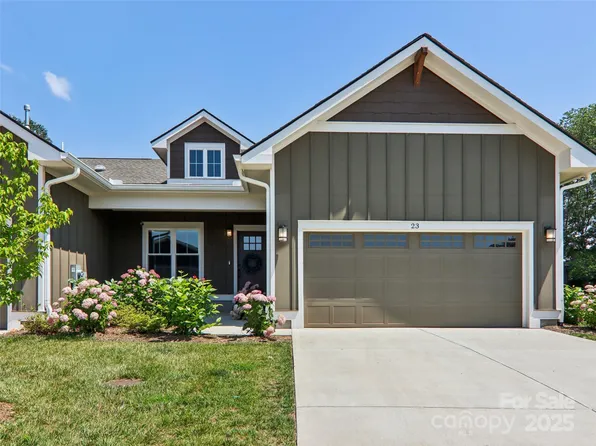 23 Cozy Cottage Way, Arden, NC 28704