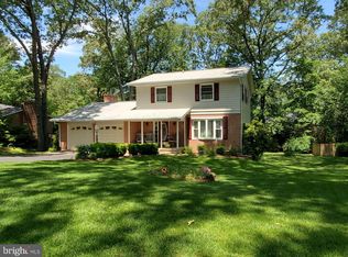 502 Old Pasture Ln, Severna Park, MD 21146