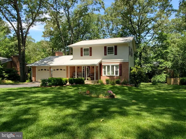 502 Old Pasture Ln, Severna Park, MD 21146