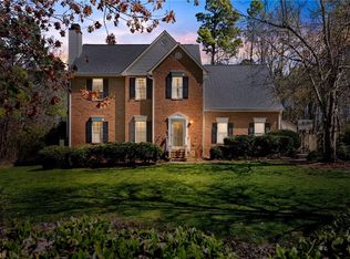 5313 Running Mead Rd, Pleasant Garden, NC 27313