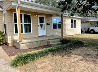 1202 Mark St, Shawnee, OK 74801