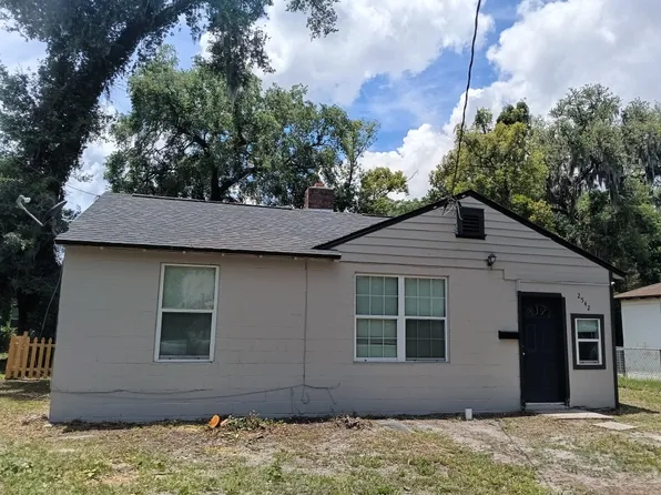 2542 Wilcox St, Jacksonville, FL 32207