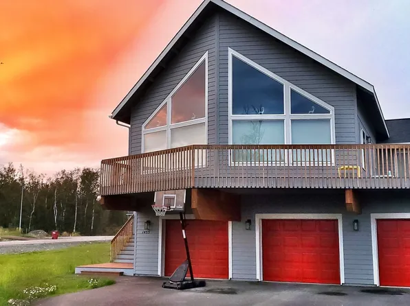 1455 E Esty Dr, Palmer, AK 99645