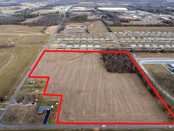 2nd image of PARCEL 41 Brinn Rd #0