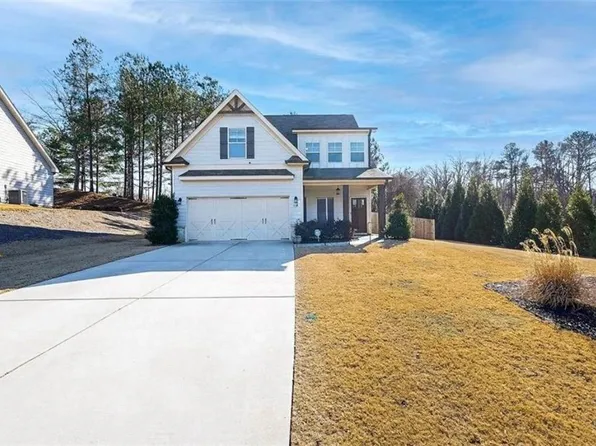 1201 Shiva Blvd, Winder, GA 30680