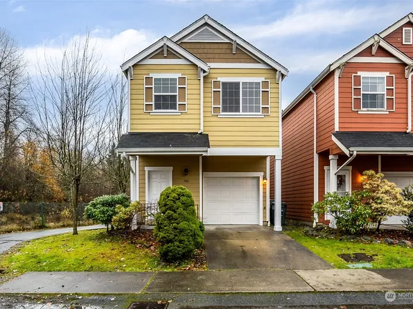 746 114th Street E, Tacoma, WA 98445