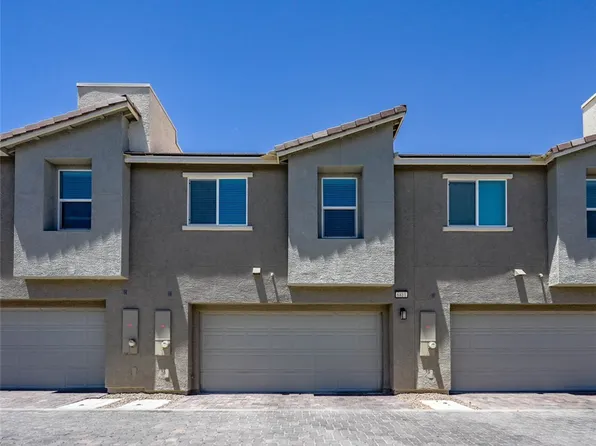 6811 Dark Gunmetal Ct, North Las Vegas, NV 89086