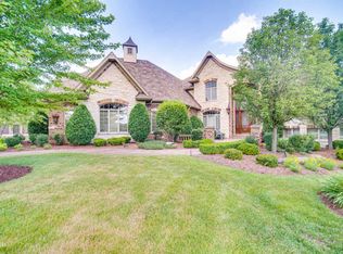 18595 S Pineprairie Dr, Mokena, IL 60448