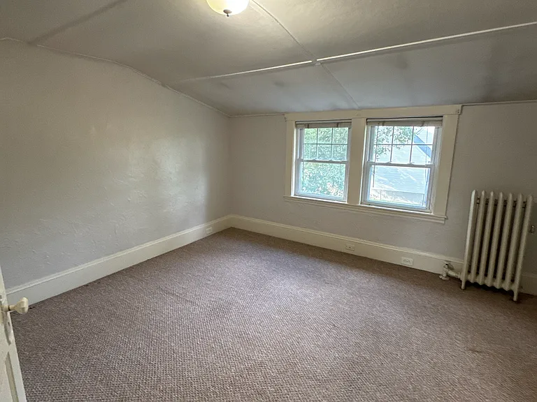 Bedroom #1
