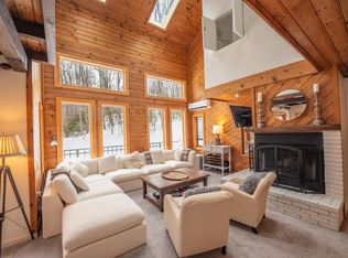 Suntec, Dover, VT 05356