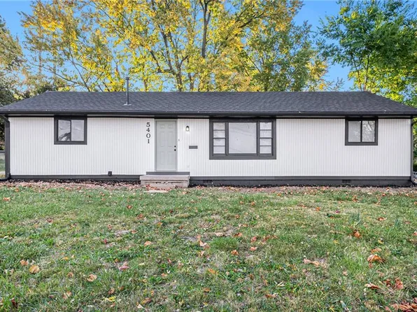 5401 Sycamore Ave, Kansas City, MO 64129