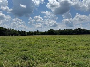 1390 Woods Cemetery Rd, Hickory Valley, TN 38042