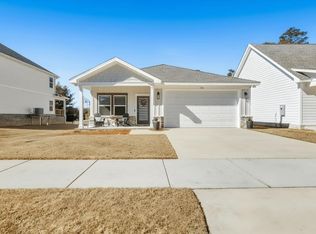 246 Marsh Lndg N, Freeport, FL 32439