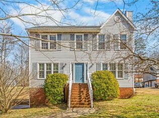 5216 Buckley Forest Trl, Walkertown, NC 27051