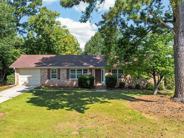 309 Del Norte Rd, Greenville, SC 29615