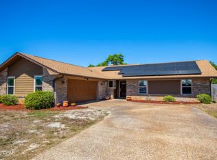 6501 Heather Marie Ln, Panama City, FL 32404