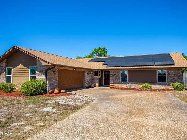 6501 Heather Marie Ln, Panama City, FL 32404